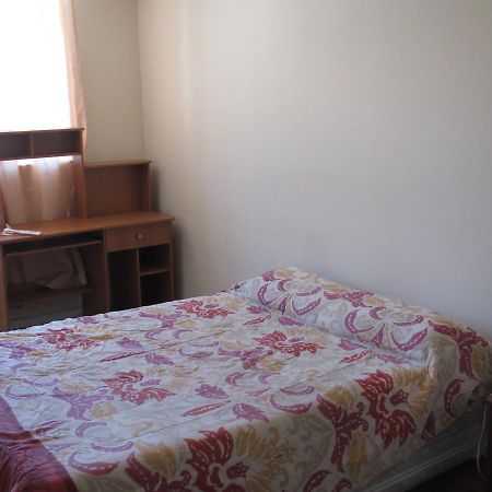 Hostal Roma Вальпараисо Экстерьер фото