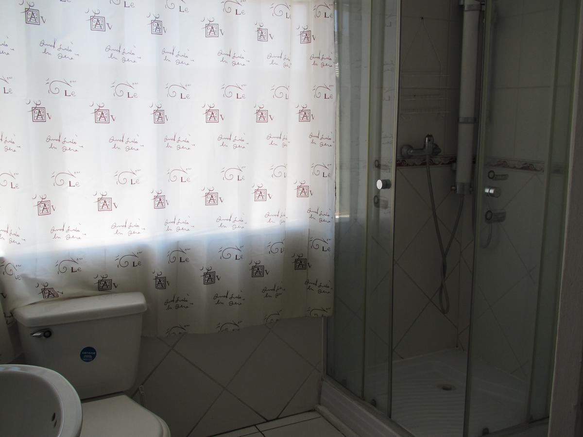 Hostal Roma Вальпараисо Экстерьер фото