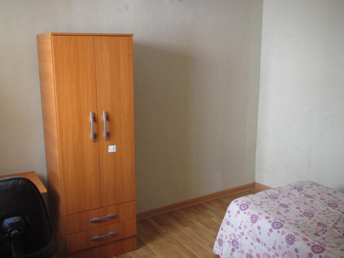 Hostal Roma Вальпараисо Экстерьер фото