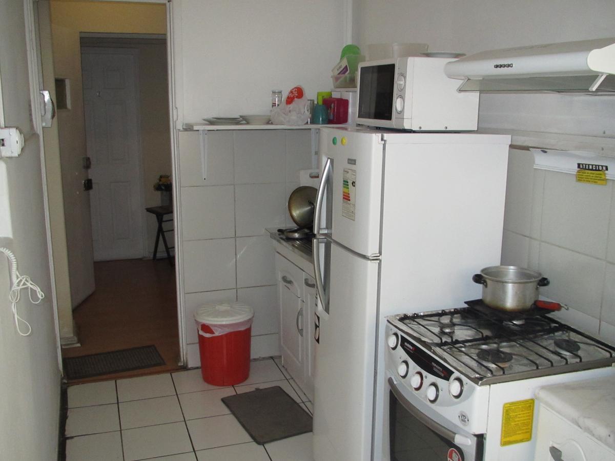 Hostal Roma Вальпараисо Экстерьер фото