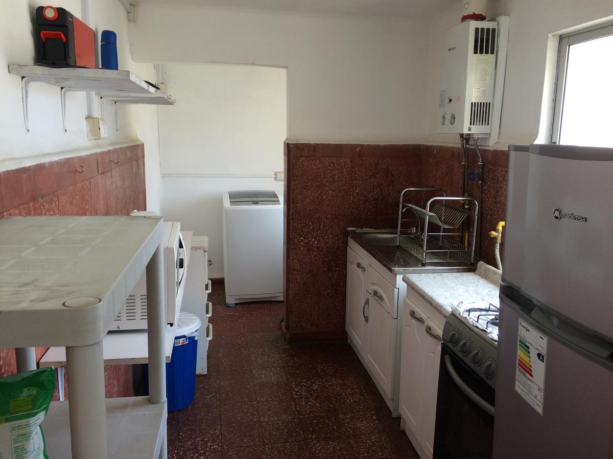 Hostal Roma Вальпараисо Экстерьер фото