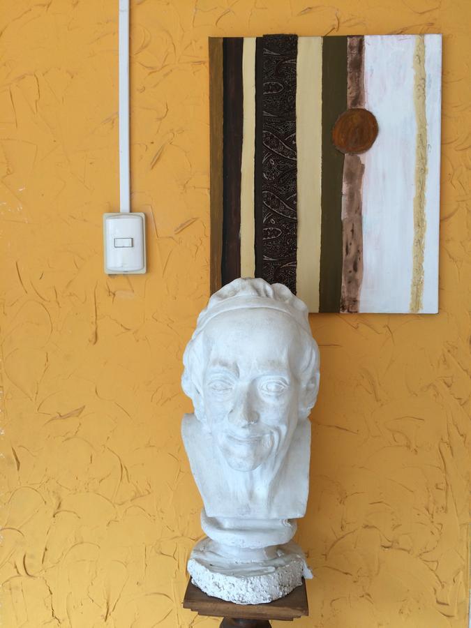 Hostal Roma Вальпараисо Экстерьер фото